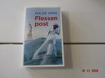 Flessenpost.....Pia de Jong, Ophalen, Zo goed als nieuw, Pia de Jong, Nederland