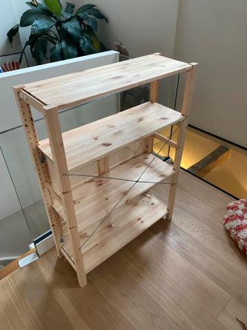 IKEA ivar stelling kast - afbeelding 2