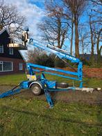 Genie TZ-34/20 aanhanger Hoogwerker, Ophalen of Verzenden