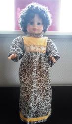 Oude Pop. Jaren '60., Verzamelen, Poppen, Ophalen of Verzenden, Gebruikt, Pop