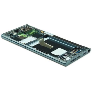 Samsung Galaxy s25 FE scherm vervangen origineel Actie !! beschikbaar voor biedingen