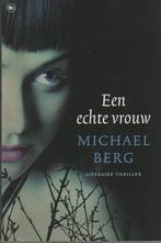 Thriller door MICHAEL BERG, Boeken, Ophalen of Verzenden, Zo goed als nieuw, Nederland