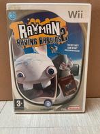 Rayman raving rabbits 2, Ophalen of Verzenden, Zo goed als nieuw