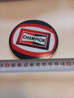 Champion, Ophalen of Verzenden, Zo goed als nieuw