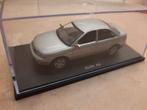 Revell Audi A4 Grijs, Nieuw, Overige merken, Ophalen of Verzenden, Auto