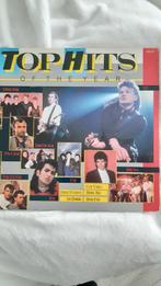 Top Hits of the Year LP - Diverse Artiesten, Ophalen of Verzenden, Gebruikt, 12 inch