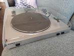Gebruikte Lenco L-3866 USB-Platenspeler, Audio, Tv en Foto, Platenspelers, Gebruikt, USB-aansluiting, Platenspeler, Ophalen