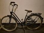 2x Elops Decathlon Fiets 28 inch, Gebruikt, 47 tot 50 cm, Versnellingen, Ophalen