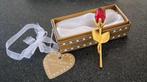 Chrystal Rode Roos Valentijn/Kerst. 2 stuks, Ophalen of Verzenden, Nieuw