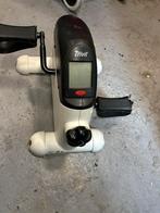 Cirivit  apparaat, Ophalen of Verzenden, Gebruikt, Metaal, Armen