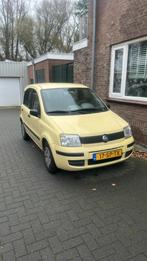 Fiat Panda 1.1 40KW 2006, Auto's, 54 pk, 4 stoelen, Origineel Nederlands, Overige kleuren