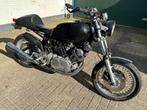 Yamaha TR1 caferacer custom, Motoren, Motoren | Yamaha, 2 cilinders, Particulier, Overig, Meer dan 35 kW