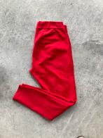 Woman By Earn broek 38, Nieuw, Maat 38/40 (M), Ophalen of Verzenden, Rood