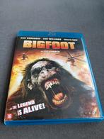 Bigfoot - bluray, Ophalen of Verzenden, Zo goed als nieuw, Actie