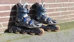 Skeelers maat 37, Sport en Fitness, Skeelers, Overige merken, Inline skates 4 wielen, Gebruikt, Ophalen