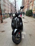 Vespa Sprint 2019 E4 | 4233KM, Ophalen, Vespa S, Zo goed als nieuw, Benzine
