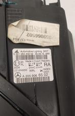 Mercedes C Klasse W205 koplamp rechts, Gebruikt, -, Ophalen of Verzenden, -
