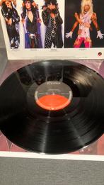 Mötley Crüe.  Theatre of Pain, Ophalen of Verzenden, Gebruikt