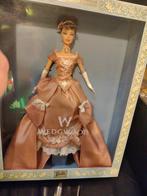 Mattel Wedgwood Barbie - Limited Edition, Ophalen of Verzenden, Nieuw, Fashion Doll