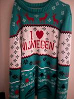 Kersttrui Nijmegen XXL, Kleding | Heren, Kerstmis of Sinterklaas, Overige maten, Ophalen of Verzenden, Zo goed als nieuw