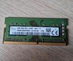 SK Hynix 8GB DDR4 PC4-2400T, Ophalen of Verzenden, Laptop, Zo goed als nieuw, DDR4