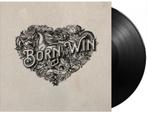 Vinyl LP Douwe Bob Born To Win Lose BLACK Vinyl NIEUW, Ophalen of Verzenden, 2000 tot heden, Nieuw in verpakking, 12 inch