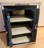Mooie en Stevige  CampingKast CampArt, Caravans en Kamperen, Ophalen, Campingkast