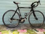 Wielrenfiets Cube 56, Fietsen en Brommers, Fietsen | Racefietsen, Gebruikt, Aluminium, Overige maten, Meer dan 20 versnellingen