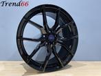 5x108 19'' Velgen ST C S Max Ford Focus Connect Volvo V40, Auto-onderdelen, 19 inch, Velg(en), Nieuw, Ophalen of Verzenden
