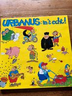 Dubbel lp urbanus in het echt, Cd's en Dvd's, Vinyl | Nederlandstalig, Ophalen of Verzenden, Zo goed als nieuw, 12 inch