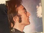 John Lennon imagine, Ophalen of Verzenden, Gebruikt, 12 inch, Pop