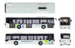 Kibri 1181003 MB Citaro FL Connexxion, wit, 3963, Hobby en Vrije tijd, Modelauto's | 1:87, Overige merken, Viessmann Modelltechnik