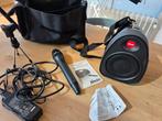 Alecto MPA-70

Versterker en microfoon, Muziek en Instrumenten, Ophalen of Verzenden