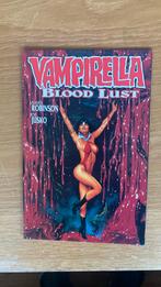 Vampirella, Boeken, Strips | Comics, Eén comic, Ophalen of Verzenden, Zo goed als nieuw, Europa