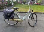 Damesfiets Gazelle Orange 28 inch, Ophalen, Gebruikt, Gazelle
