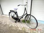 BATAVUS oma fiets,28 inch,Terug trap rem en laag frame., Fietsen en Brommers, Fietsen | Dames | Omafietsen, Gebruikt, Batavis