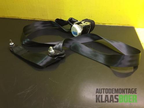 Veiligheidsgordel rechts-achter van een Ford KA, Auto-onderdelen, Interieur en Bekleding, Ford, Gebruikt, 6 maanden garantie, 12 maanden garantie