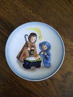 Goebel bordje Jozef, Maria en het Christuskind, Ophalen, Zo goed als nieuw, Religie