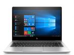 (Refurbished) - HP EliteBook 745 G5 14", Computers en Software, Windows Laptops, 14 inch, Qwerty, Ophalen of Verzenden, SSD