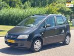 Fiat Idea 1.4-16V Emotion/AIRCO/ELECRAMEN VOOR, Auto's, Voorwielaandrijving, Gebruikt, Idea, 400 kg