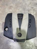 Mercedes E350 motor afdekkap om642, Ophalen of Verzenden