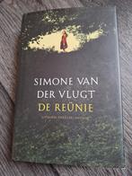 Simone van der Vlugt - De reunie, Gelezen, Ophalen of Verzenden, Simone van der Vlugt