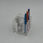 GUZZINI - Kalender bureau-organizer - Design Fabio Ciocca, Antiek en Kunst, Kunst | Designobjecten, Ophalen