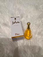 Dior J'adore Miniatuur Parfum 5ml, Ophalen of Verzenden, Nieuw