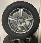 Nieuwstaat! Mazda CX30 16 inch Velgen + Winterbanden, 16 inch, Banden en Velgen, Personenwagen, Gebruikt