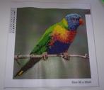 Diamond Painting, Let op: deze is al gemaakt, Hobby en Vrije tijd, Knutselen, Ophalen of Verzenden, Nieuw, Knutselwerk