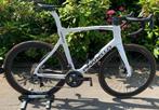 Pinarello Prince | Ultegra Di2 | maat 58, Carbon, Zo goed als nieuw, 57 tot 61 cm, Meer dan 20 versnellingen
