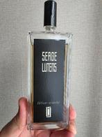 Serge Lutens Vetiver Oriental 95/100ml, Ophalen of Verzenden, Parfumfles