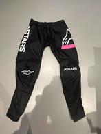 NIEUWE alpinestars crossbroek dames, Alpinestars, Broek | textiel, Nieuw zonder kaartje, Dames