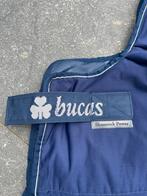 Bucas Shamrock Power 5’6, Dieren en Toebehoren, Paarden en Pony's | Dekens en Dekjes, Ophalen of Verzenden, Gebruikt, Deken